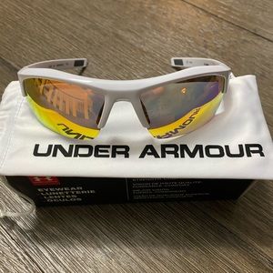 Mens Under Armour sunglasses